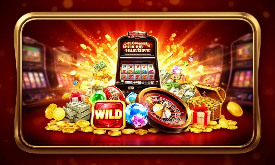 lj0777 Weekly Prize Drop