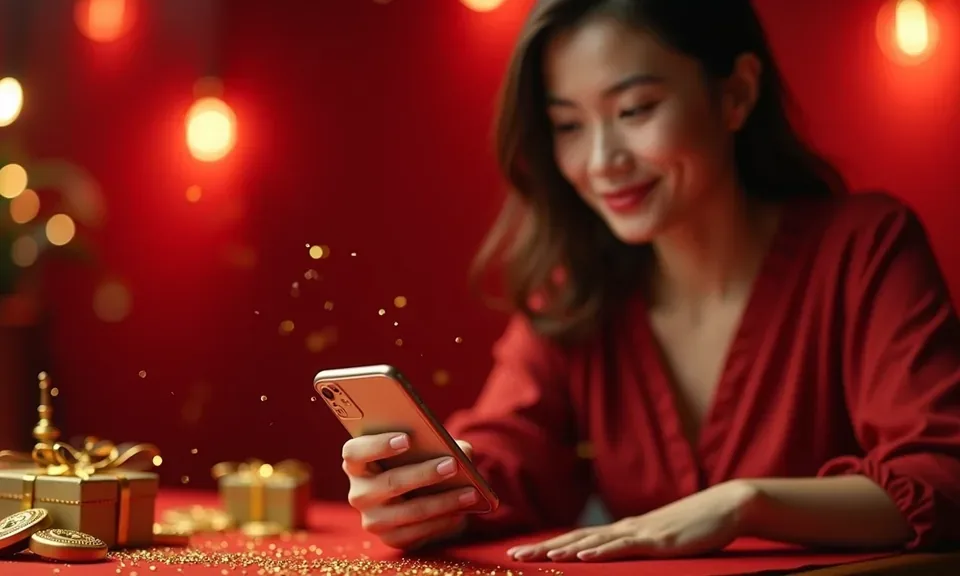 lj0777 Mobile Access in 3 Steps