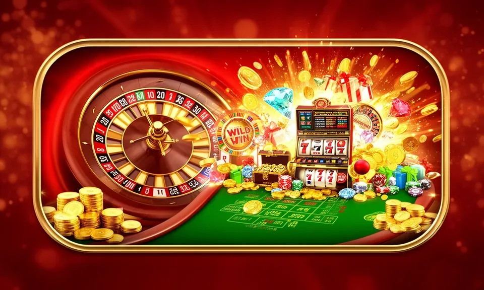 lj0777 Fortune Fishing Game